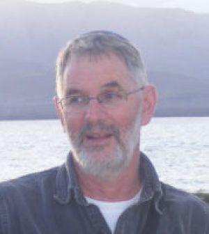 Ian Friedman