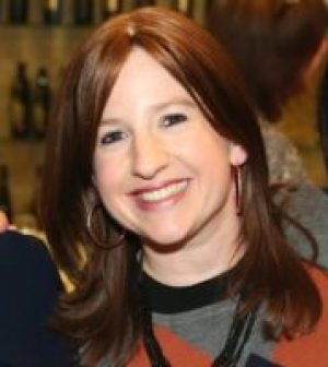 Jeni Danto