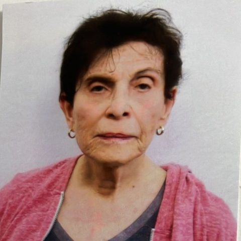 Jane Statlander