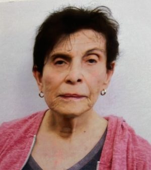 Jane Statlander