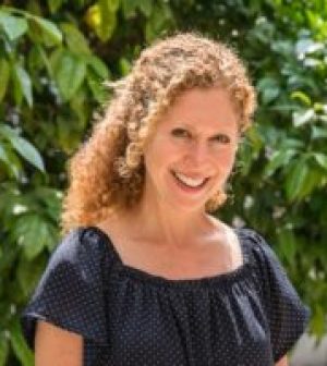 Elisheva (Elie) Hoffman