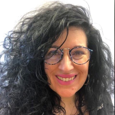 Tracey Farber