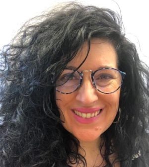Tracey Farber