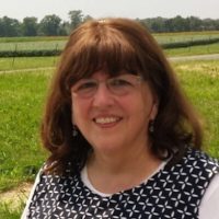 Miriam A. Wolfe