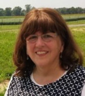 Miriam A. Wolfe