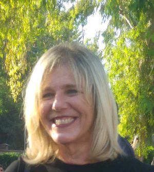 Judith Hodd Shaham
