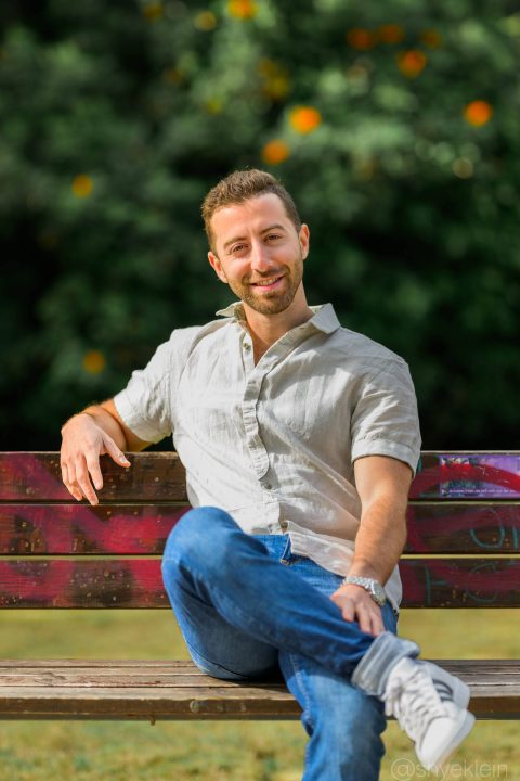 Elazar Roytgarts
