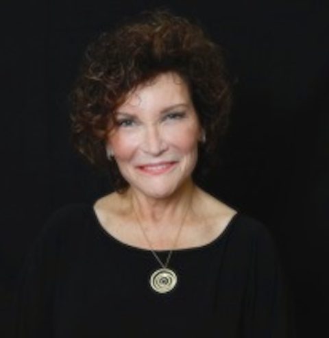 Evelyn Rappoport