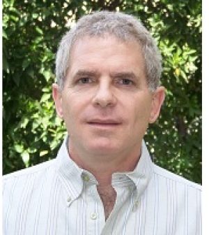 Randy Tischler