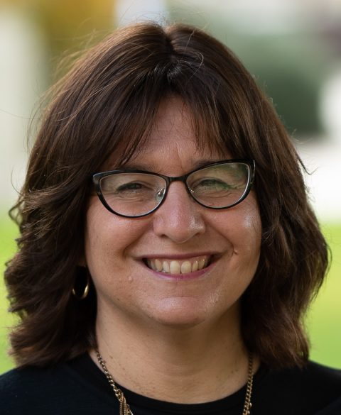 Stacey Leibowitz-Levy