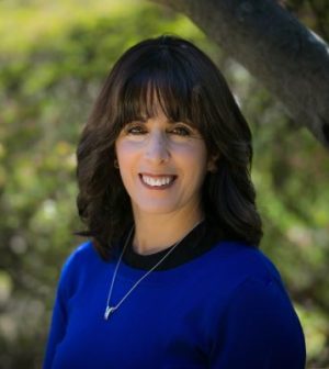 Lisa Rabinowitz