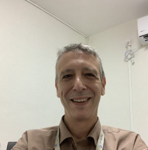 Dror Rosenbach