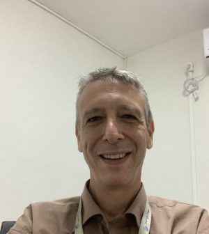 Dror Rosenbach