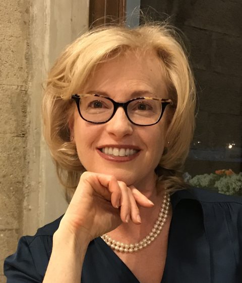 Leah Gniwesch
