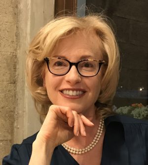 Leah Gniwesch
