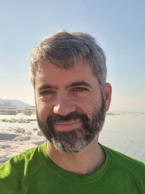 Gidi Aviram