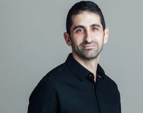 Assael Romanelli