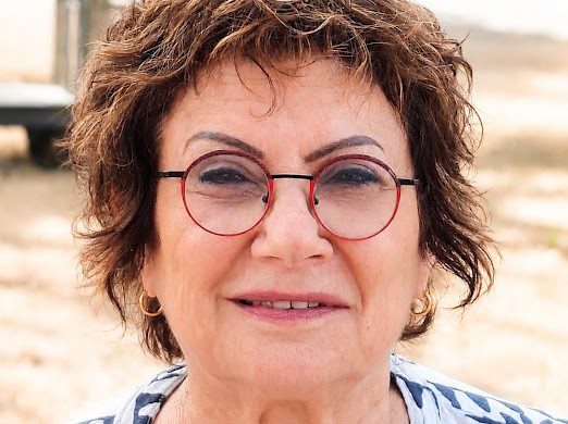 Anat Gihon