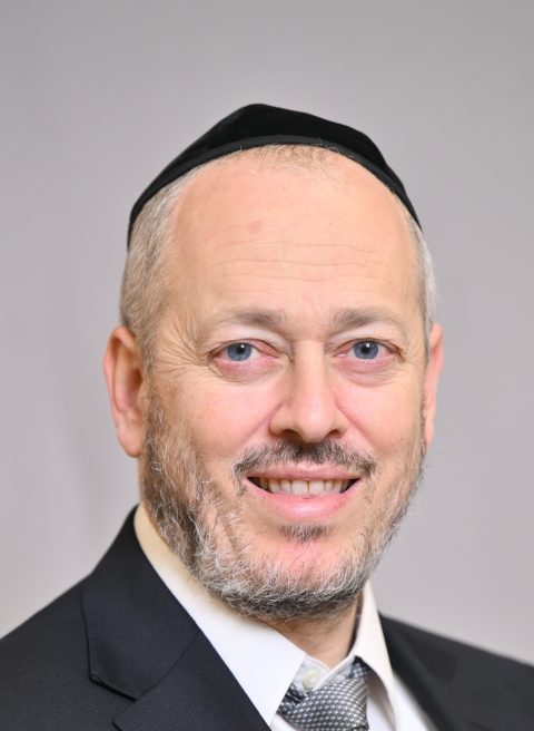 Binyomin Jacobson