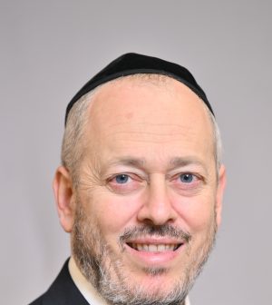 Binyomin Jacobson