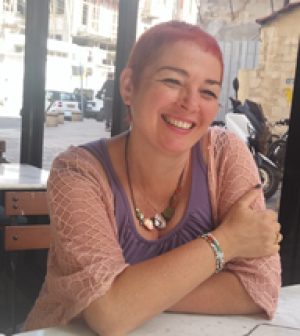 Nathalie Lieblich-Bracha