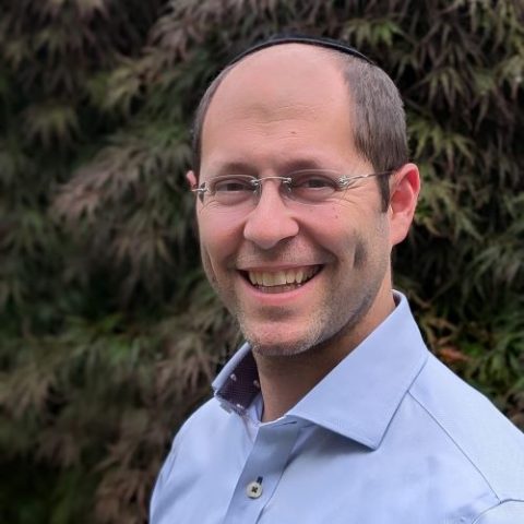 Daniel Bauer