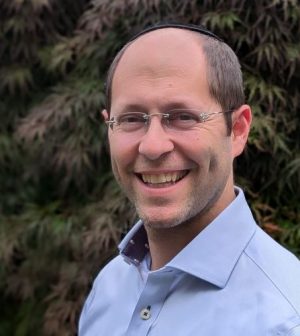 Daniel Bauer