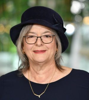 Batya  Cohen