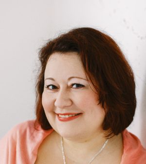 Hannah-Valeria Grishko