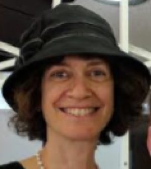 Lynn Rothstein