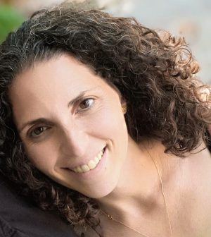 Carrie Golan