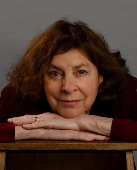 Shoshana Levin Fox