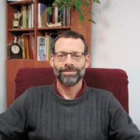 Haim Rubinstein