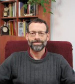 Haim Rubinstein