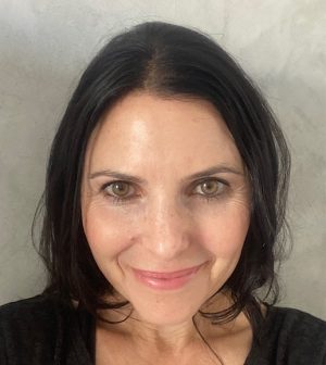 Merav Segall