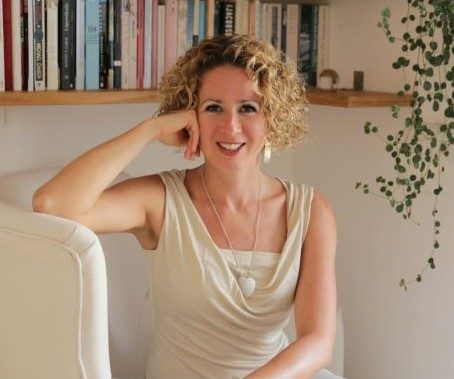 Judit Weisz