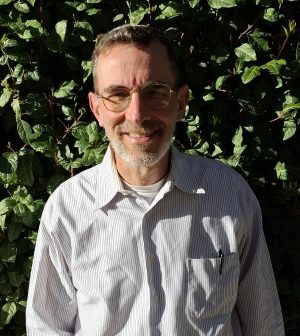 Dan Jacobson