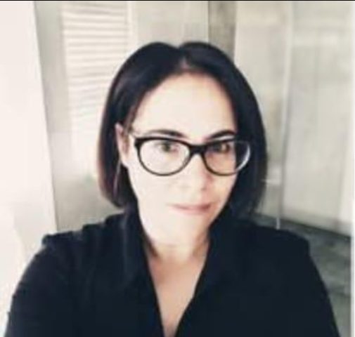 Tamara-lee Lewus