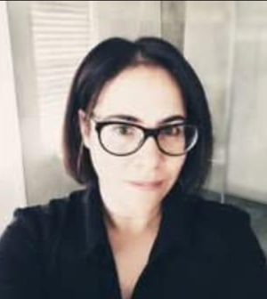 Tamara-lee Lewus