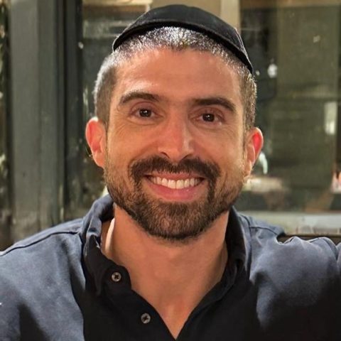 Asher Siegelman