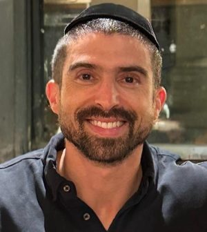 Asher Siegelman