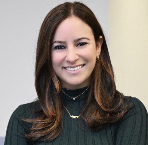 Racheli Levinson
