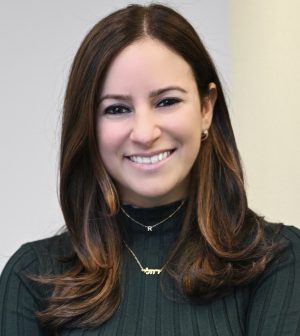Racheli Levinson