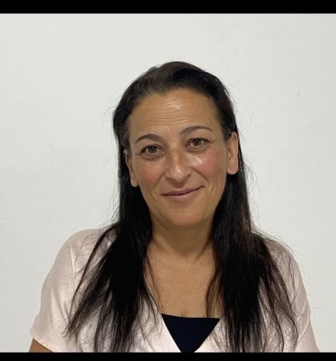 Reut Peleg