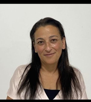 Reut Peleg