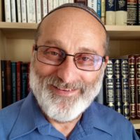 Ely (Eliahu) Braun