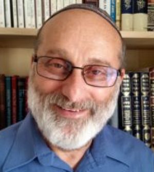 Ely (Eliahu) Braun