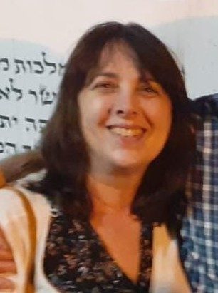 Jackie Galgut