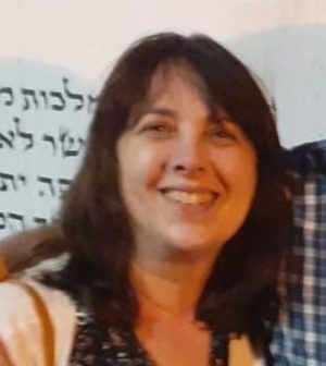 Jackie Galgut