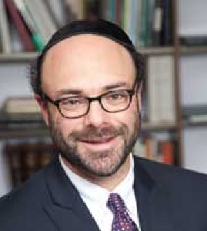 Zev Jacob Alexander